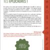 NE JETTE PLUS TES EPLUCHURES ! VALORISER LES DECHETS DES FRUITS ET LEGUMES – Image 2