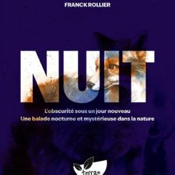 NUIT  L'OBSCURITE SOUS UN JOUR NOUVEAU