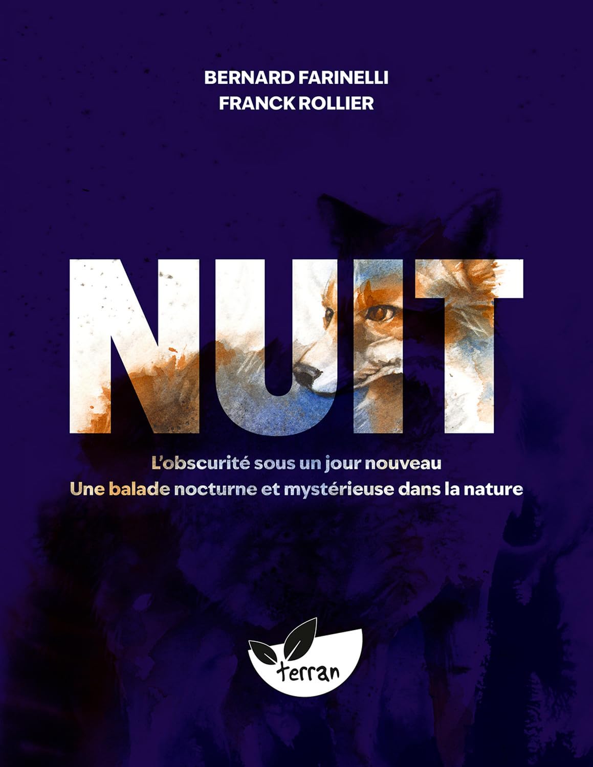 NUIT L'OBSCURITE SOUS UN JOUR NOUVEAU