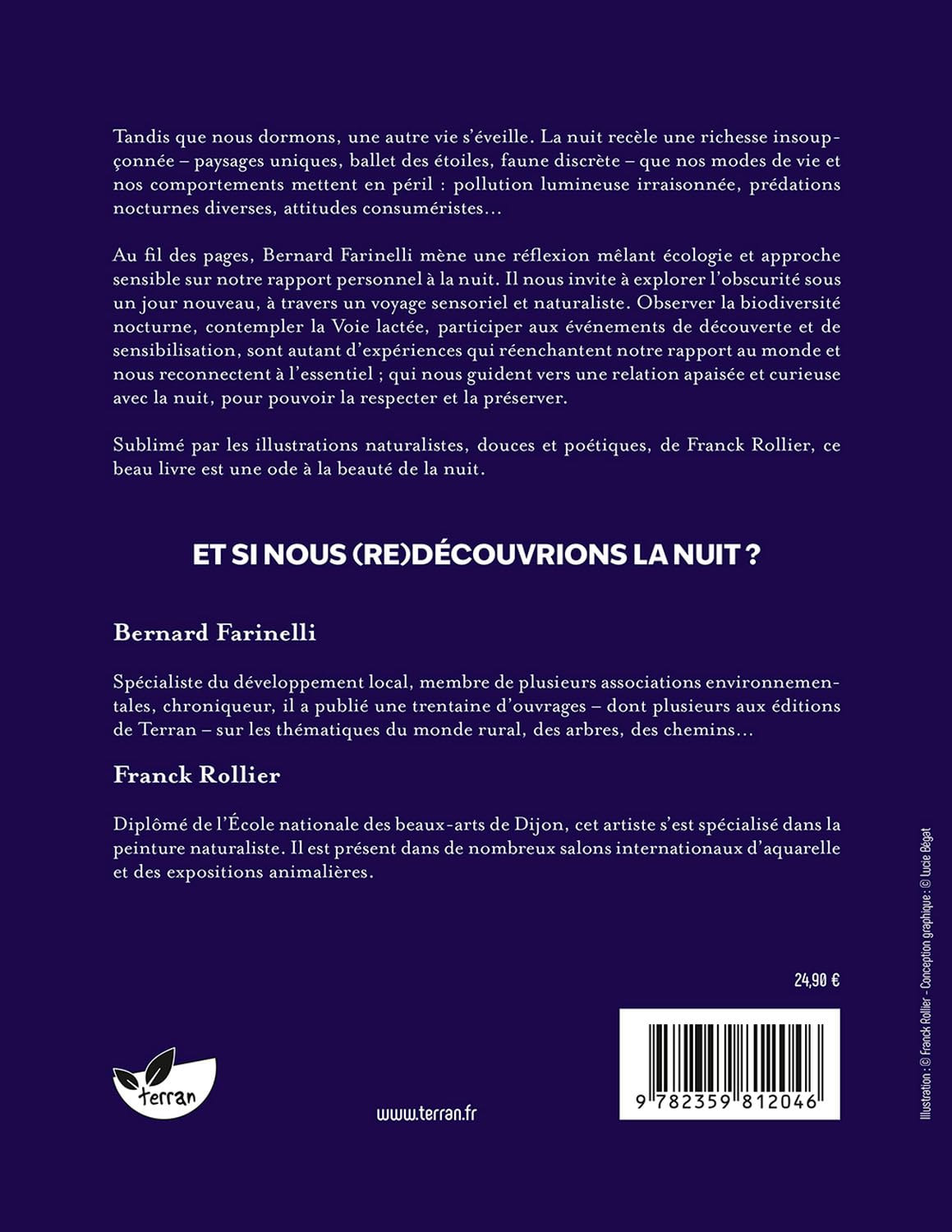 NUIT L'OBSCURITE SOUS UN JOUR NOUVEAU – Image 2
