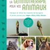LA GEMMOTHERAPIE POUR VOS ANIMAUX