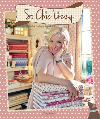 SO CHIC LIZZY