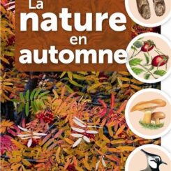 LA NATURE EN AUTOMNE