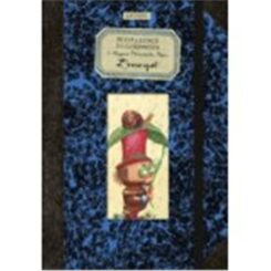 L'ESCARGOT - PETIT CARNET DE CURIOSITES DE MAGNUS PHILODOLPHE PEPIN