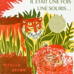 IL ETAIT UNE FOIS UNE SOURIS...