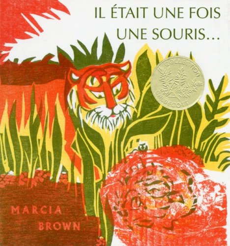 IL ETAIT UNE FOIS UNE SOURIS...