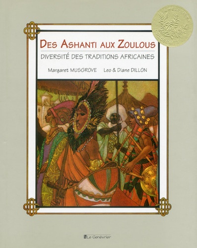 DES ASHANTI AUX ZOULOUS
