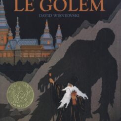 LE GOLEM