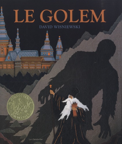 LE GOLEM