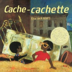 CACHE-CACHETTE