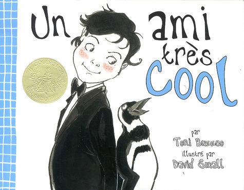 UN AMI TRES COOL
