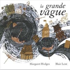 LA GRANDE VAGUE