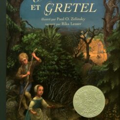 HANSEL ET GRETEL