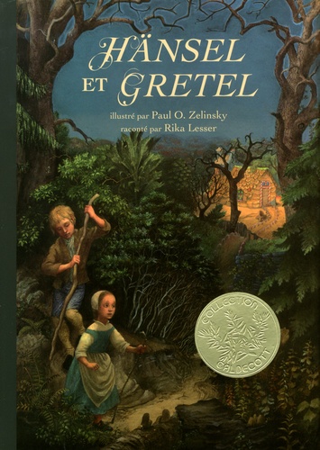 HANSEL ET GRETEL