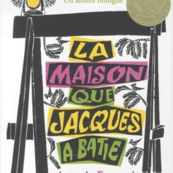 LA MAISON QUE JACQUES A BATIE