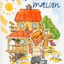 L'ECOLE A LA MAISON