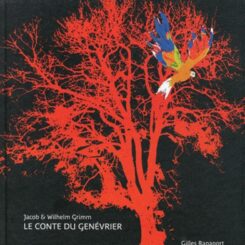 LE CONTE DU GENEVRIER