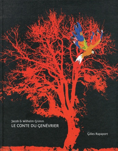 LE CONTE DU GENEVRIER