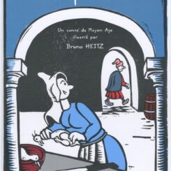 LES PERDRIX