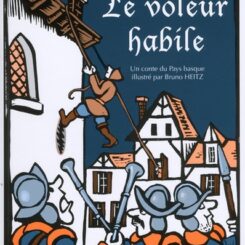 LE VOLEUR HABILE