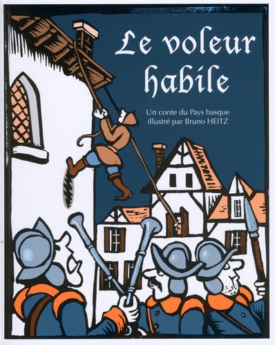 LE VOLEUR HABILE