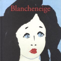 BLANCHENEIGE
