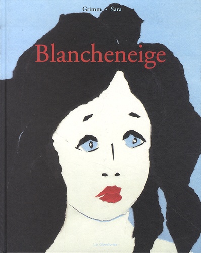 BLANCHENEIGE