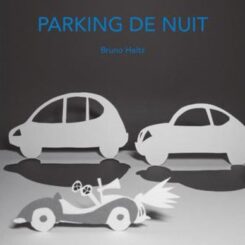 PARKING DE NUIT