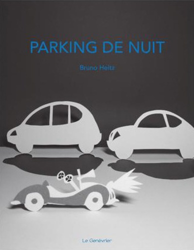 PARKING DE NUIT