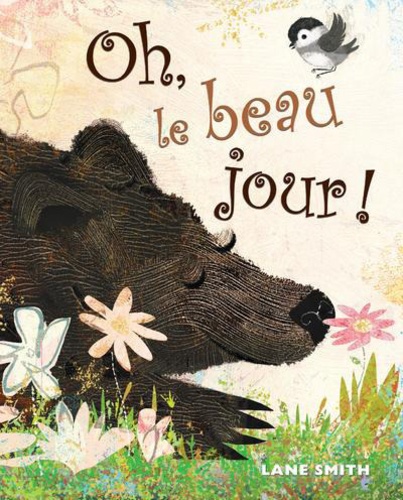 OH, LE BEAU JOUR !