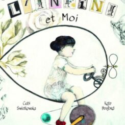 L'INFINI ET MOI