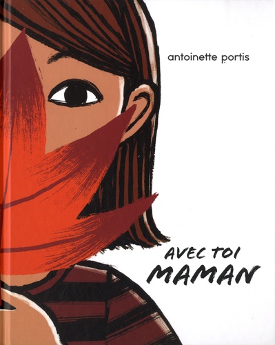 AVEC TOI, MAMAN
