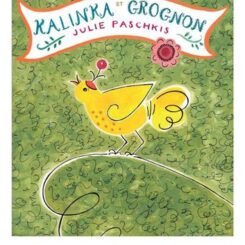 KALINKA ET GROGNON