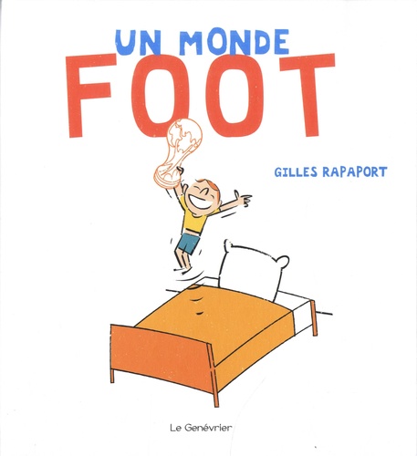 UN MONDE FOOT