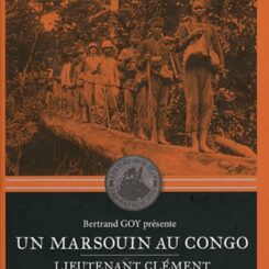 UN MARSOUIN AU CONGO