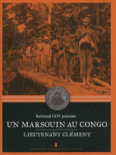 UN MARSOUIN AU CONGO