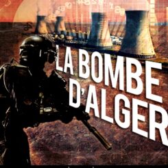 LA BOMBE D'ALGER