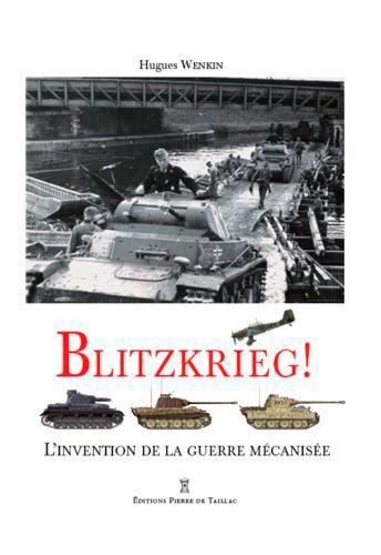 BLITZKRIEG !