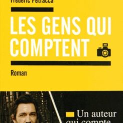 LES GENS QUI COMPTENT