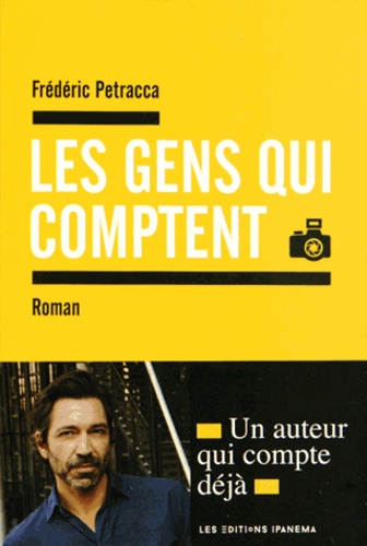 LES GENS QUI COMPTENT