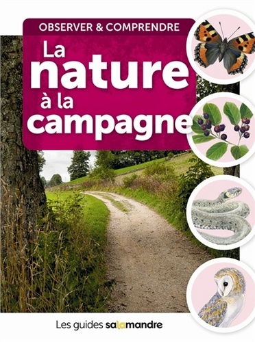 LA NATURE A LA CAMPAGNE