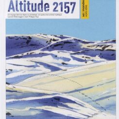 ALTITUDE 2157