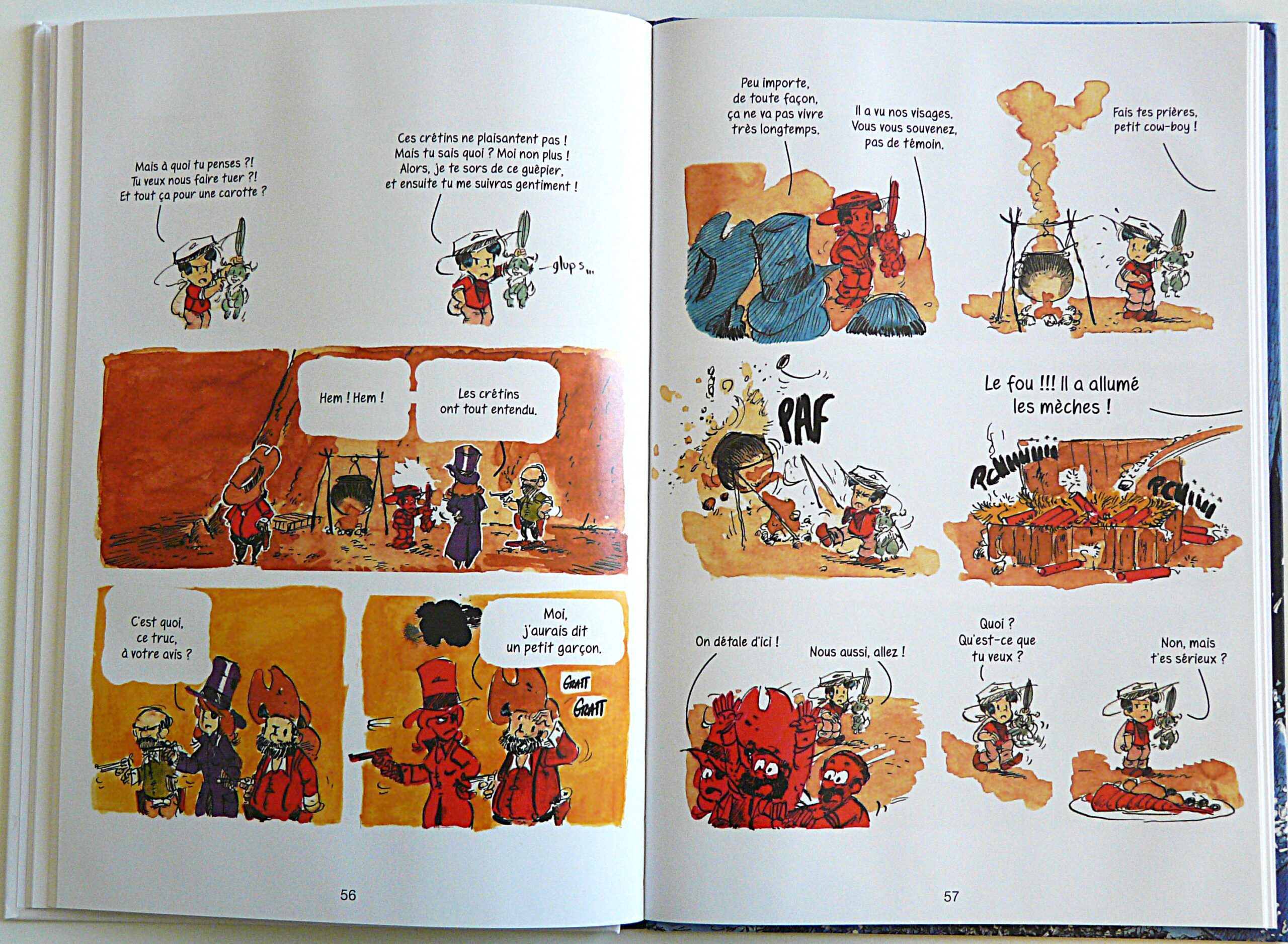 JACK ET LE JACKALOPE – Image 3