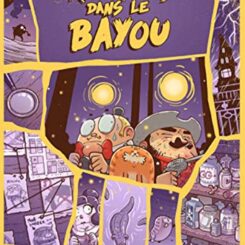 REMOUS DANS LE BAYOU