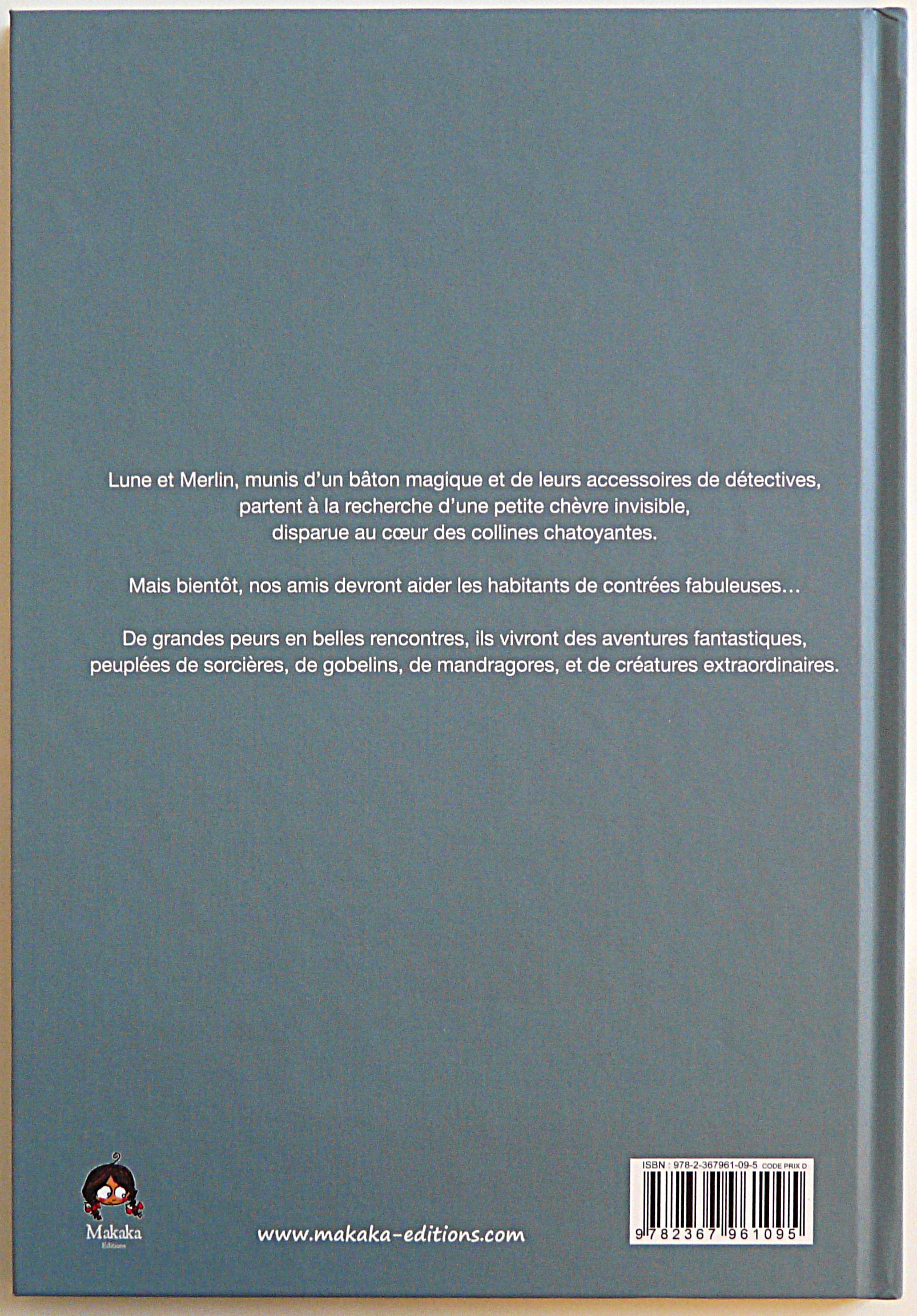 LUNE ET MERLIN – Image 4