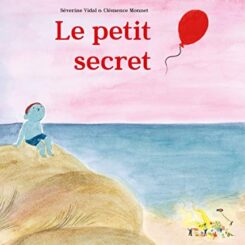 LE PETIT SECRET
