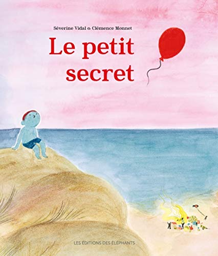 LE PETIT SECRET