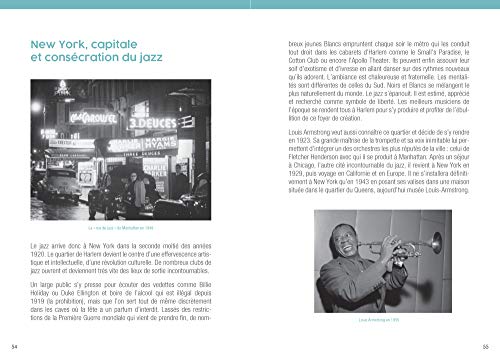 LOUIS ARMSTRONG - ENCHANTER LE JAZZ – Image 3