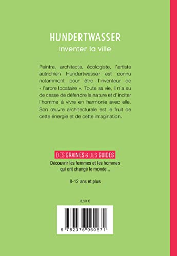 HUNDERTWASSER - INVENTER LA VILLE – Image 4
