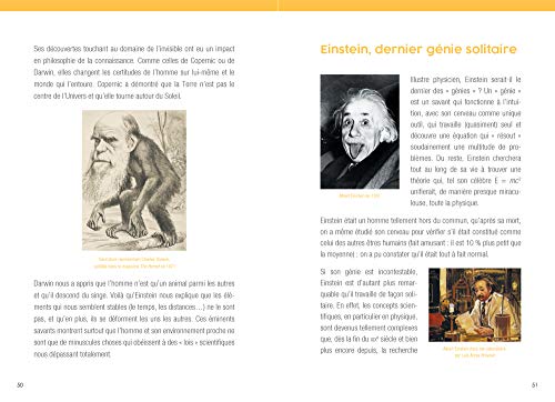 ALBERT EINSTEIN - LE GRAND ESPRIT DE LA PHYSIQUE – Image 3